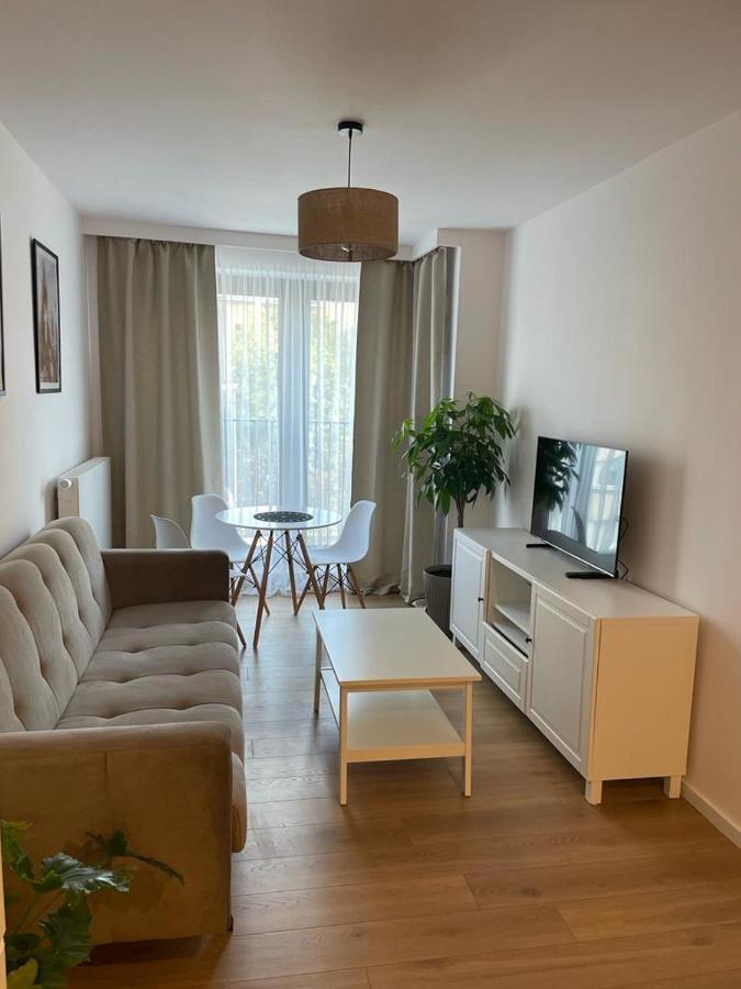 The Botanic Corner Apartment Wrocław Exterior foto